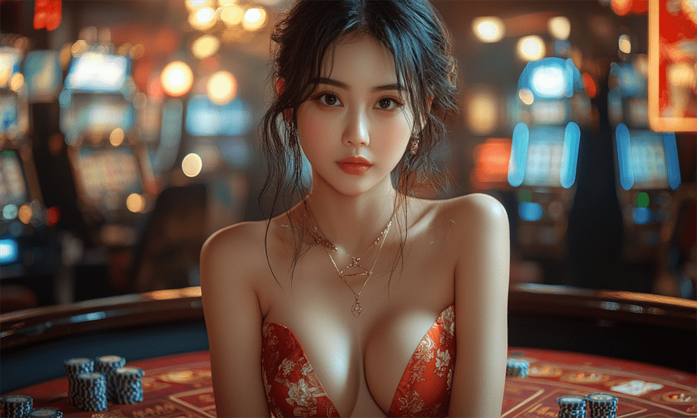 sun pazuru sòng bạc