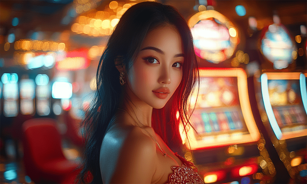 betting casino